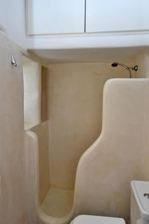 Tinos Peristerionas Apartment Luaran gambar